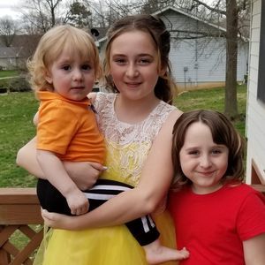 Meet your Posher, Cherish